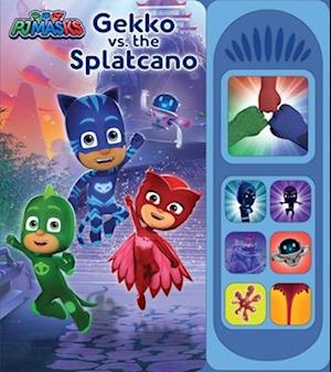 PJ Masks