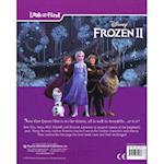 Frozen 2 Look & Find OP