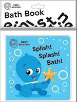 Baby Einstein - Splish! Splash! Bath!