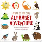 Alphabet Adventure