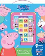 ME Reader Peppa Pig