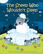 The Sheep Who Wouldn't Sleep