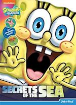 Nickelodeon Spongebob Squarepants