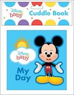 Disney Baby: My Day Cuddle Book