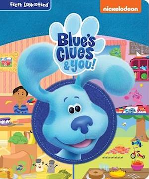 Nickelodeon Blue's Clues & You!