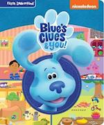Nickelodeon Blue's Clues & You!