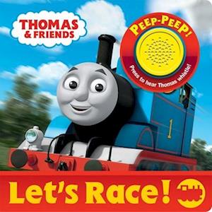 Mattel Thomas and Friends