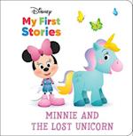 Disney My First Stories