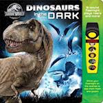 Jurassic World: Dinosaurs in the Dark Sound Book