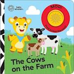Baby Einstein: The Cows on the Farm Sound Book