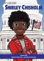 It's Her Story Shirley Chisholm
