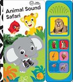 Baby Einstein: Animal Sound Safari