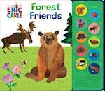 World of Eric Carle: Forest Friends Sound Book