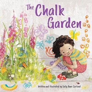 The Chalk Garden