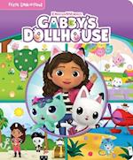 DreamWorks Gabby's Dollhouse