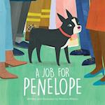 A Job for Penelope