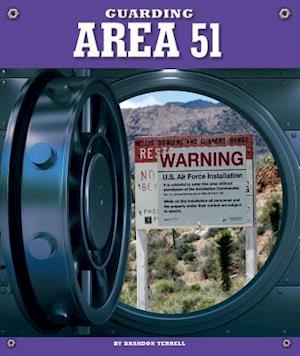 Guarding Area 51