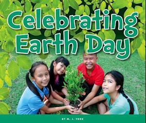 Celebrating Earth Day