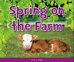 Spring on the Farm