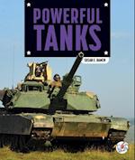 Powerful Tanks