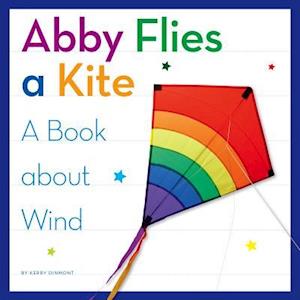 Abby Flies a Kite