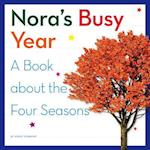 Nora's Busy Year