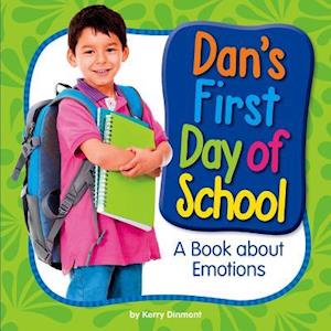 Dan's First Day of School