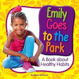 Emily Goes to the Park