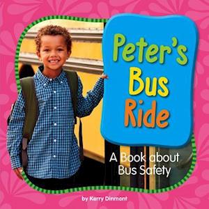 Peter's Bus Ride