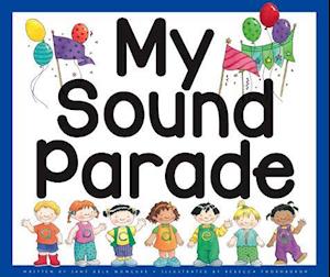My Sound Parade