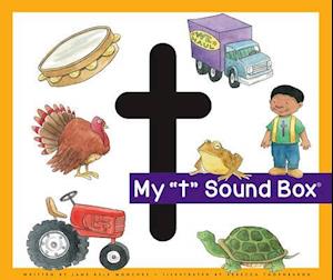 My 't' Sound Box