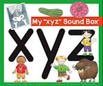 My 'xyz' Sound Box