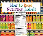 How to Read Nutrition Labels