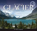 Welcome to Glacier National Park