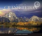 Welcome to Grand Teton National Park