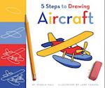 5 Steps to Drawing Aircraft
