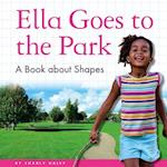 Ella Goes to the Park
