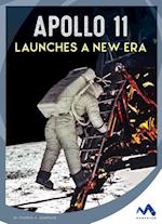 Apollo 11 Launches a New Era