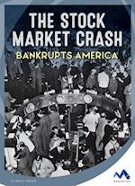 The Stock Market Crash Bankrupts America