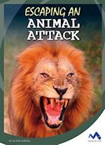 Escaping an Animal Attack