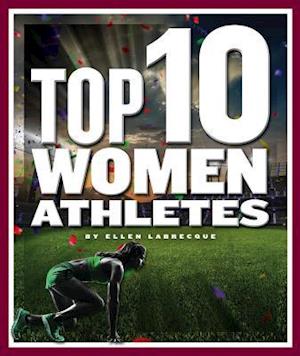 Top 10 Women Athletes