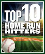 Top 10 Home Run Hitters