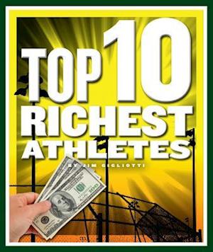 Top 10 Richest Athletes