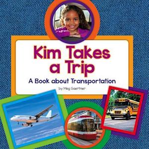 Kim Takes a Trip