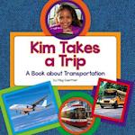Kim Takes a Trip