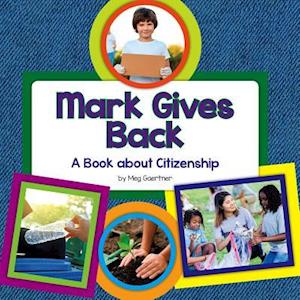 Mark Gives Back