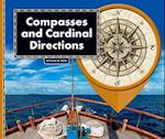 Compasses and Cardinal Directions