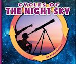 Cycles of the Night Sky
