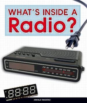What's Inside a Radio?