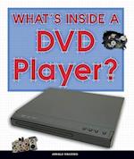 What's Inside a DVD Player?